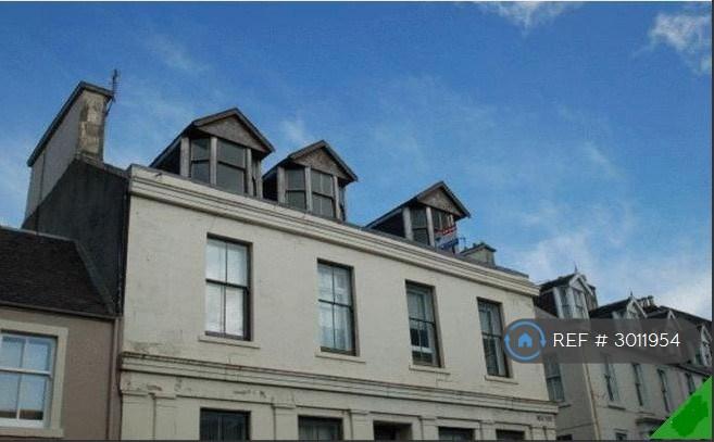 2 bedroom flat in North Vennel, Lanark, ML11 (2 bed) (#3011954)