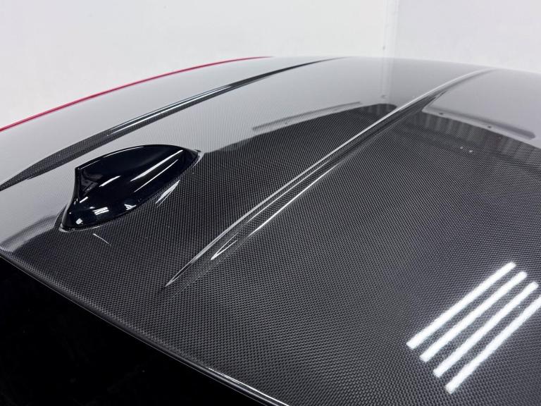 2021 BMW M4 M4 Competition 2dr Step Auto COUPE PETROL Automatic