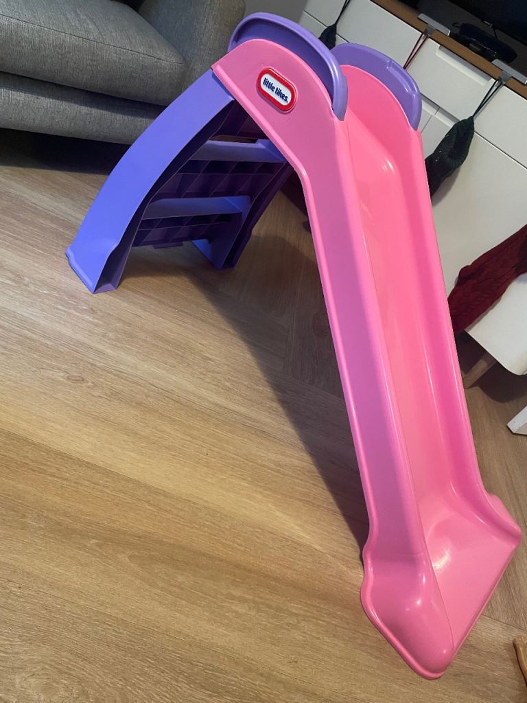 Little Tikes First Slide 