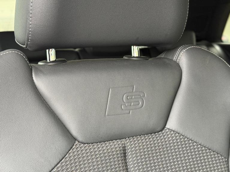 2021 Audi Q3 2.0 TFSI 40 S line SUV 5dr Petrol S Tronic quattro Euro 6 (s/s) (190 ps) ESTATE Petr...