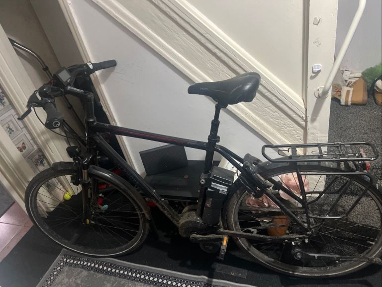 KALKHOFF IMPULSE E BIKE