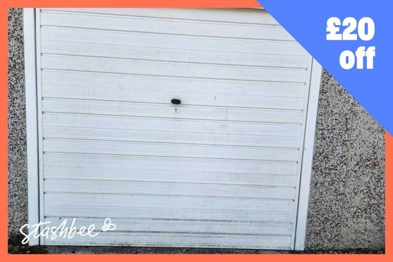 Garage to rent in Harrow (HA3) | Stashbee