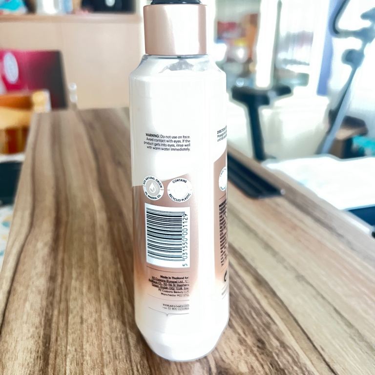 Sanctuary SPA signature collection Hand lotion 250ml