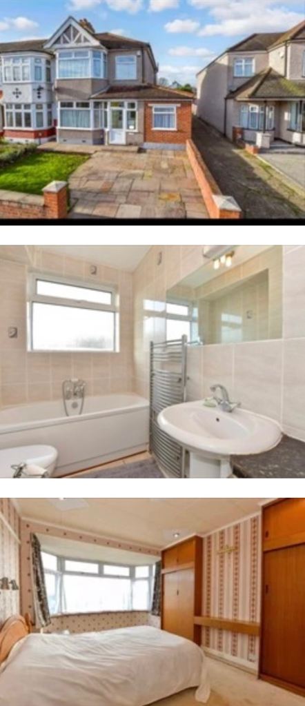 Rooms for rent 