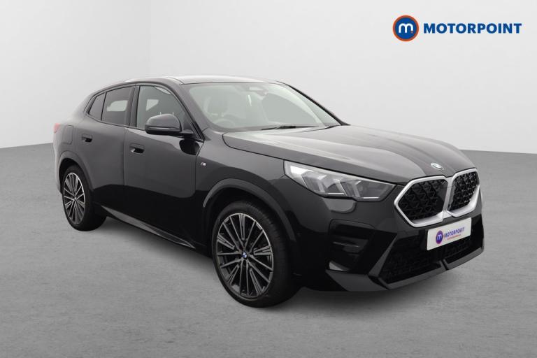 2025 BMW X2 sDrive 20i M Sport 5dr Step Auto HATCHBACK PETROL Automatic