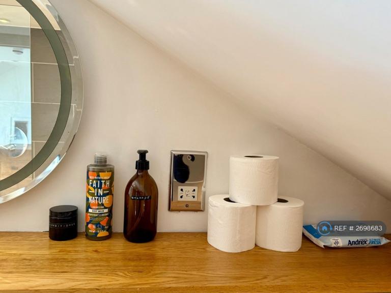 1 bedroom in Chesham Road, Brighton, BN2 (#2698683)