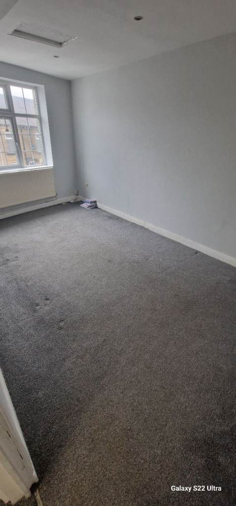 2 bed flat to let