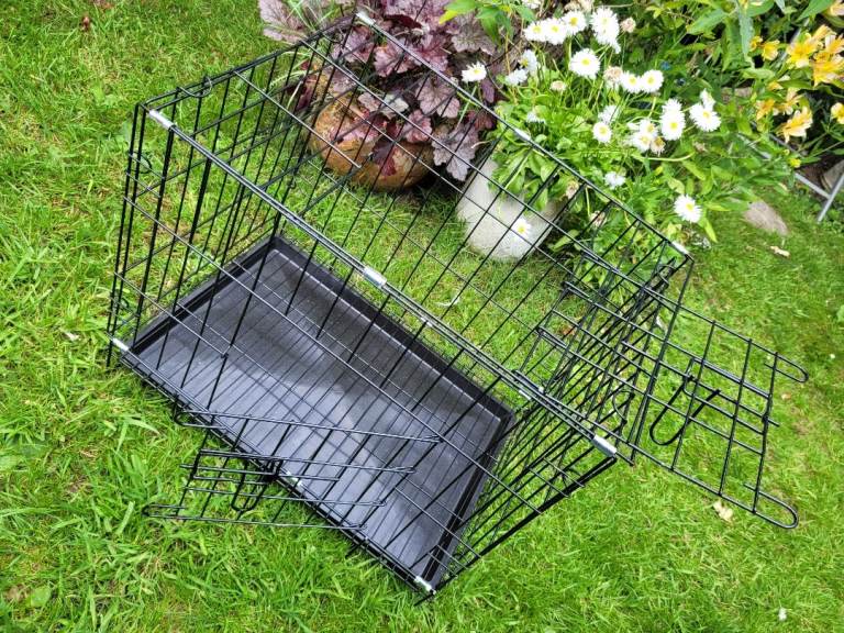 Dog/pet crate sm