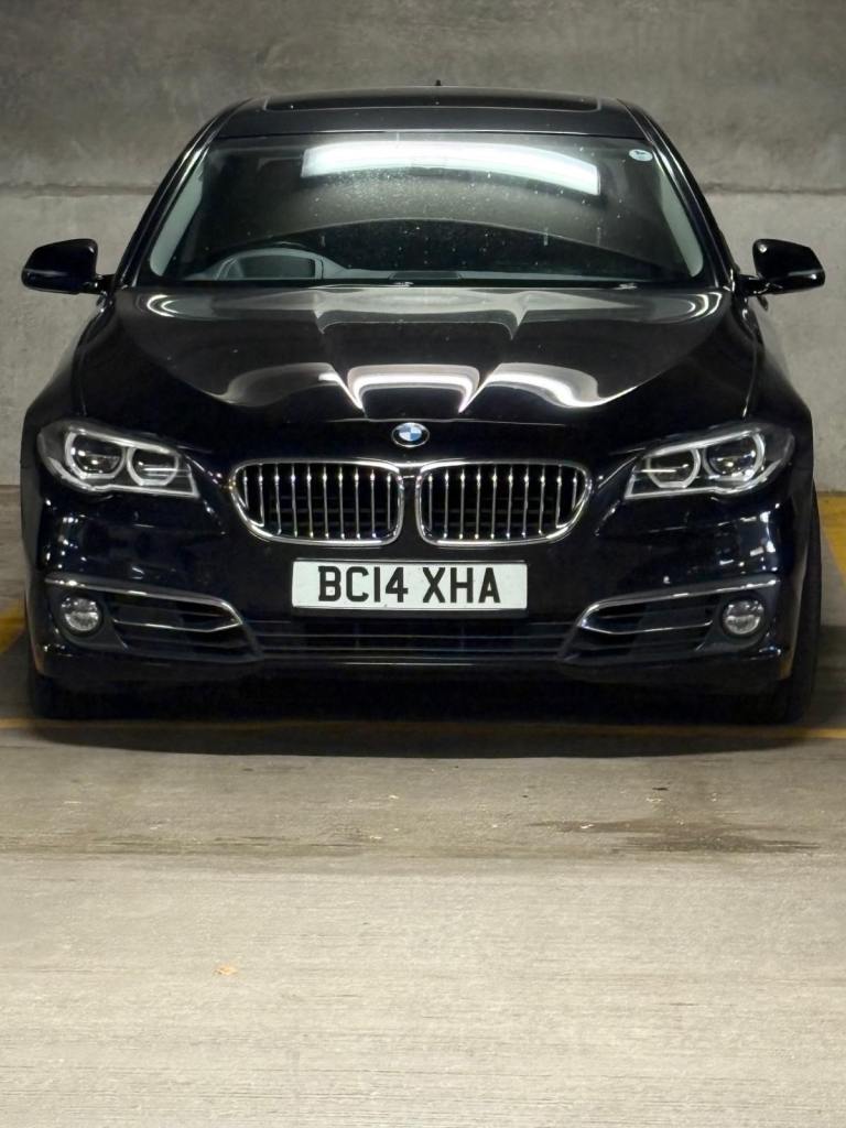 Must view: BMW, 2014, 1997 (cc)