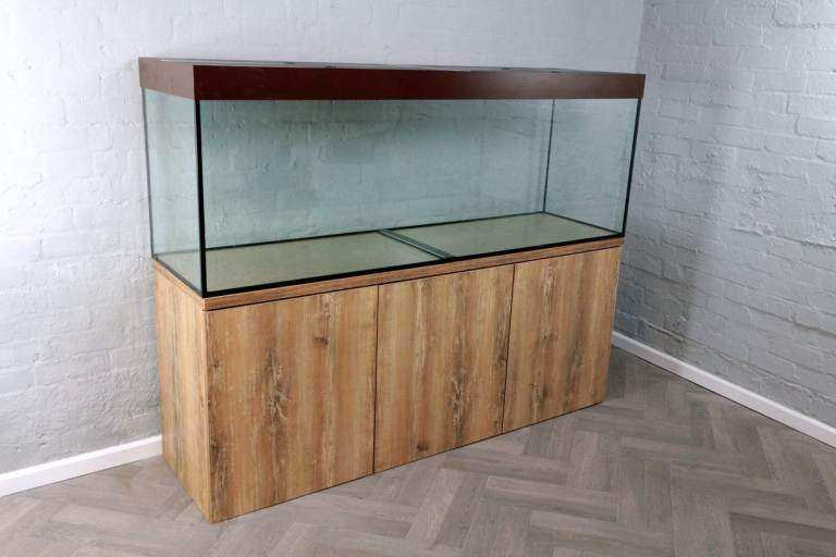 75 gallon aquarium tank