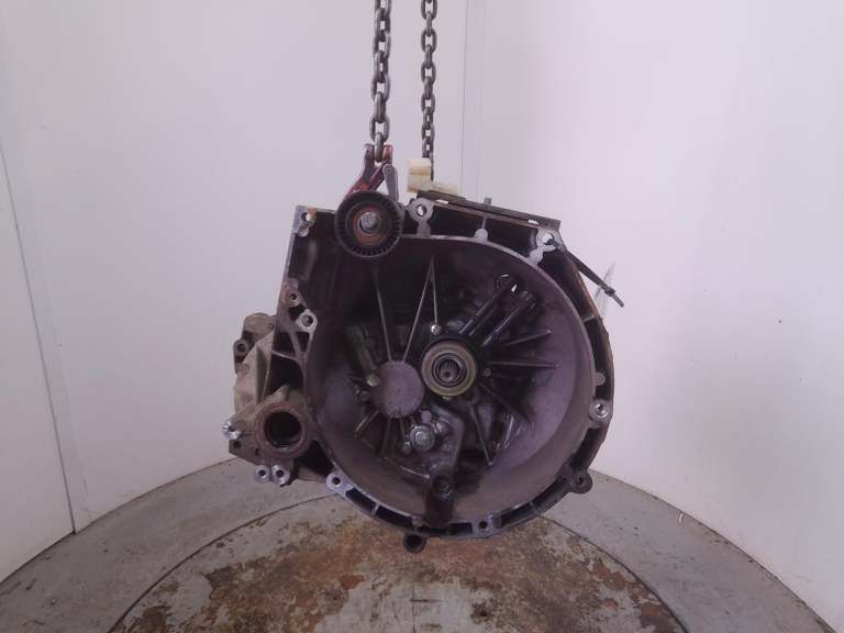 Ford B Max Gearbox 2012-2018 Sfjd 1.0l 5 Speed Manual B5/Ib5