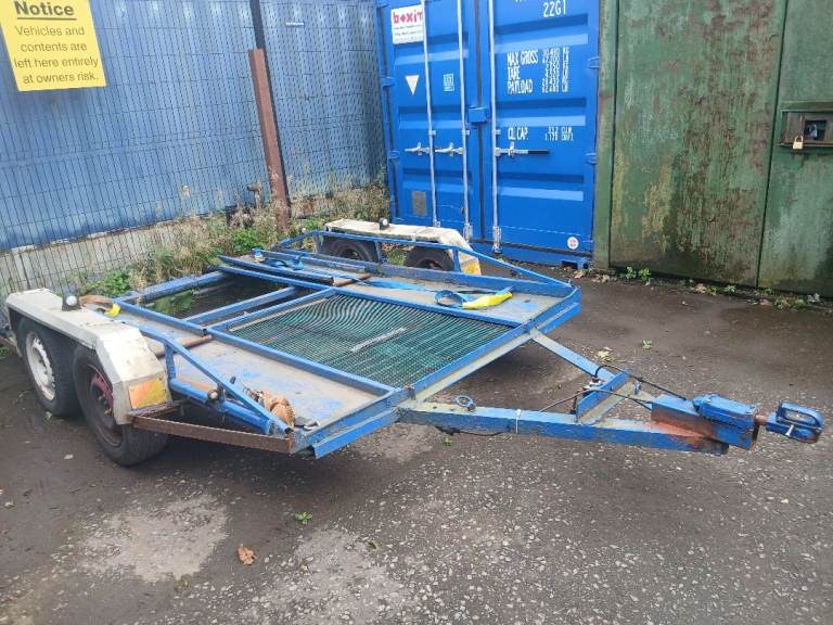 Trailer 