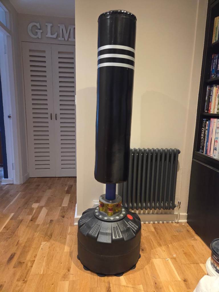 Punch bag *Reduced*