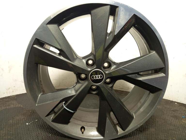 Audi Q4 E-Tron Alloy Wheel 20" Inch 5x112 Offset Et45 8j 2021-2025 89a601025e
