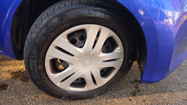 Honda, JAZZ, 1.2 petrol . ULeZ Free . Long MOT