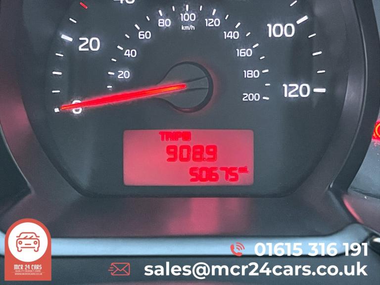 KIA PICANTO 1.0 1 2016