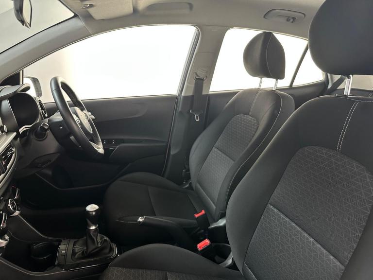 2022 Kia Picanto 1.0 DPi 2 Euro 6 (s/s) 5dr HATCHBACK Petrol Manual