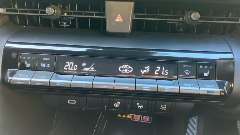 2024 Toyota C-HR 2.0 PHEV Excel 5dr CVT Hatchback Hatchback Hybrid Automatic