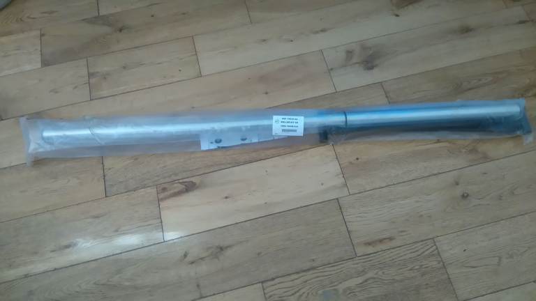 Transit Custom Roller Kit - BRAND NEW