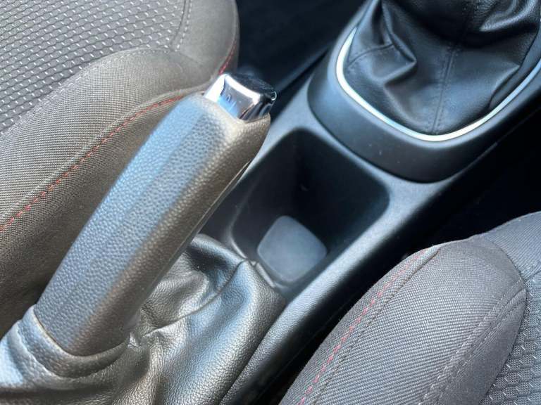 2019 Vauxhall Corsa 1.4i ecoTEC Griffin Hatchback 3dr Petrol Manual Euro 6 (75 ps) Hatchback PETR...