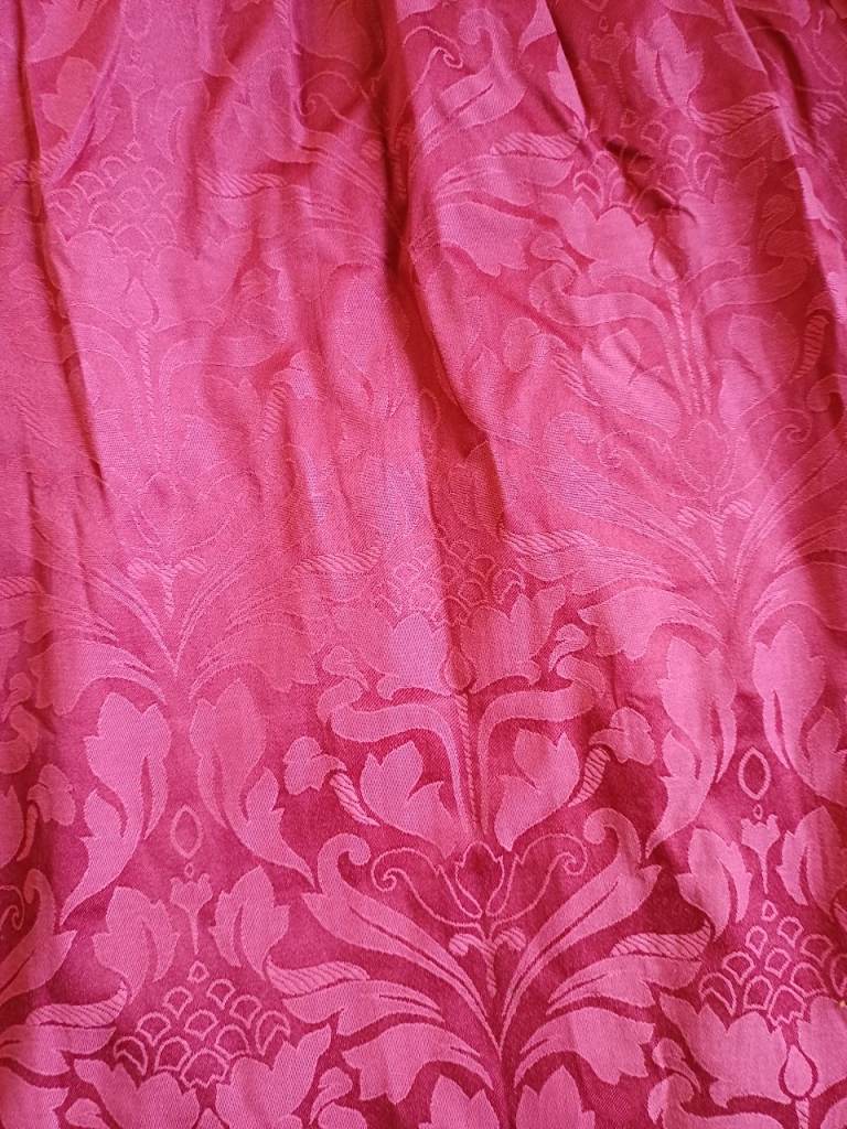 Single curtain (Door)