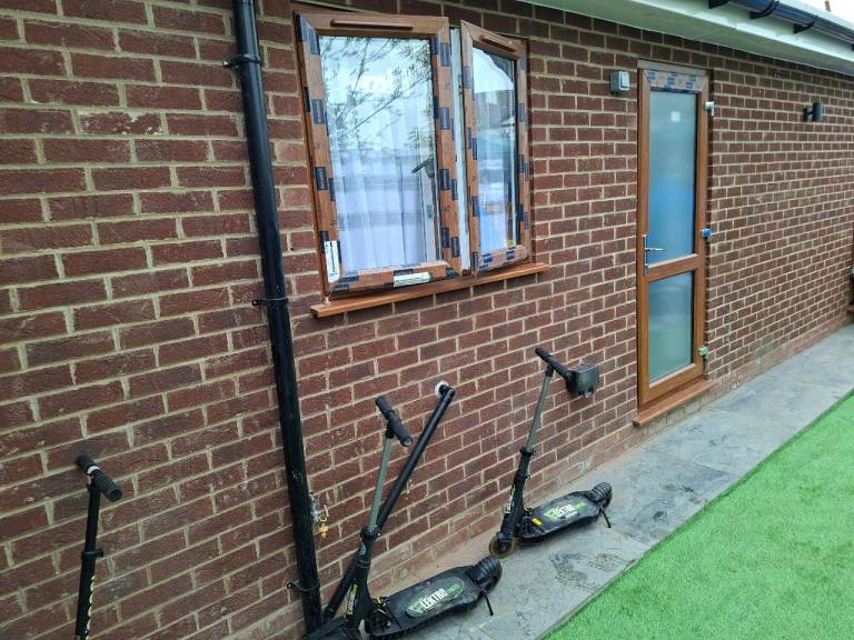 One bedroom flat in RM10