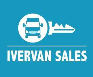 2019 Ford Transit 2.0 TDCi 130ps H3 Van PANEL VAN DIESEL Manual