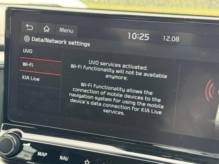 2020 Kia Ceed 1.6 CRDi 2 NAV Sportswagon Euro 6 (s/s) 5dr ESTATE Diesel Manual