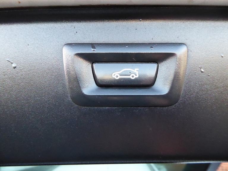 2014 BMW 5 Series 520d M Sport 5dr Step Auto ESTATE DIESEL Automatic