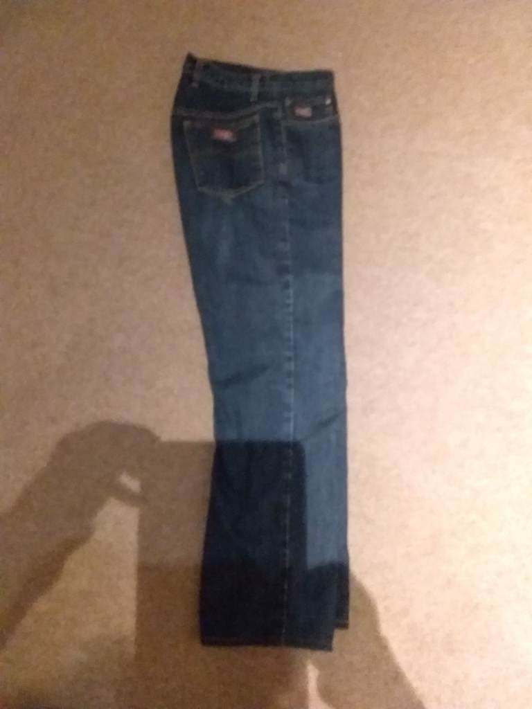 Motorcycle jeans Ladies