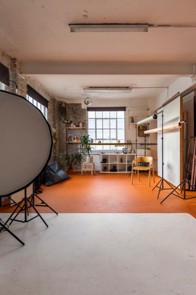 Studio Available to Rent Immediately SE13