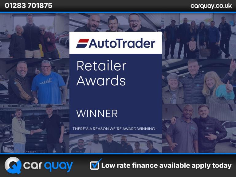 2017 Volkswagen Touran 1.6 TDI 115 SE Family 5dr DSG MPV DIESEL Automatic