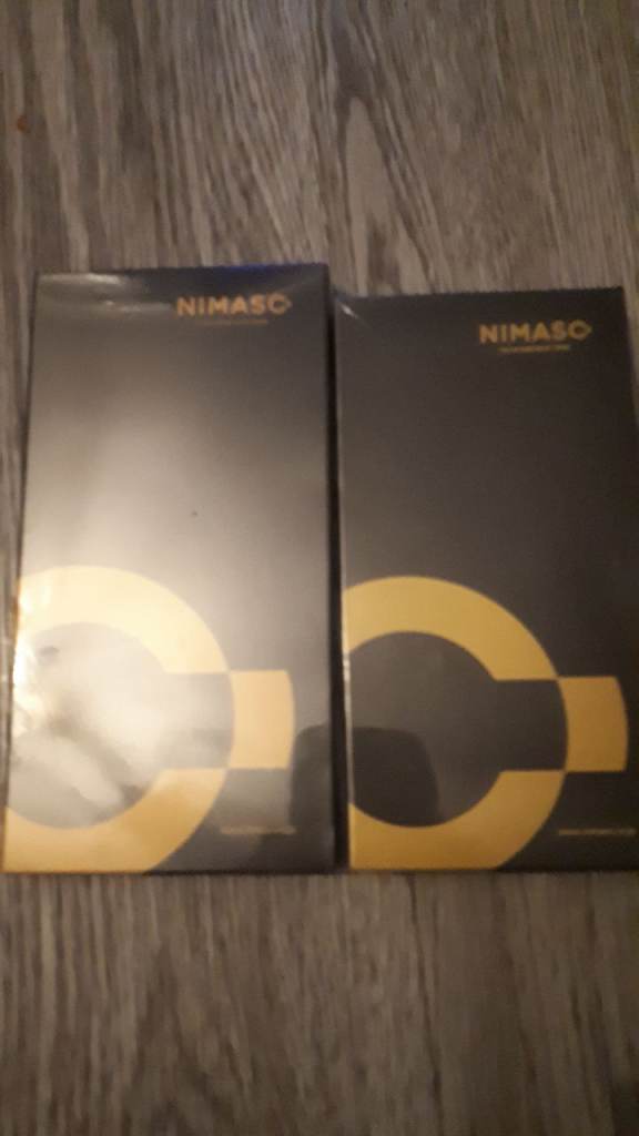 NIMASO Mobile Phone Accessories - New, Unopened