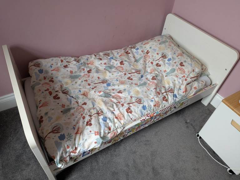 Mamas & Papas Cot bed