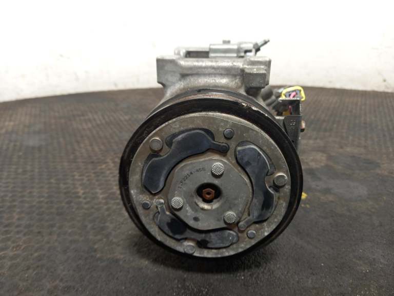 Peugeot 2008 A/C Air Conditioning Compressor 2019-2026 1.2l Eb2adts