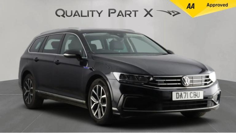 2021 Volkswagen Passat 1.4 TSI 13kWh GTE DSG Euro 6 (s/s) 5dr ESTATE Petrol/Electric Hybrid Autom...