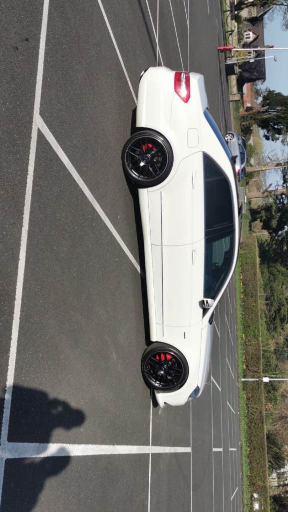 Mercedes e250 sport auto 