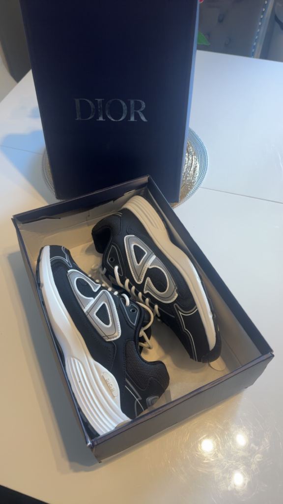 Dior B30s