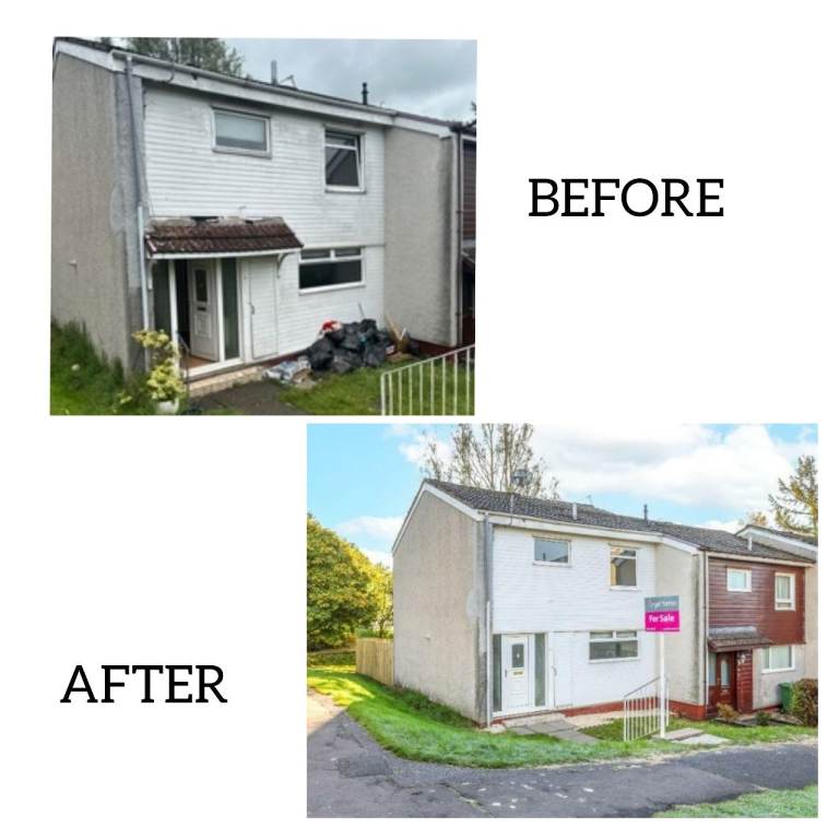 Looking to sell your property?