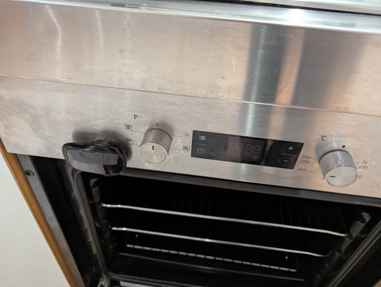 IKEA Varde freestanding kitchen sink and oven units