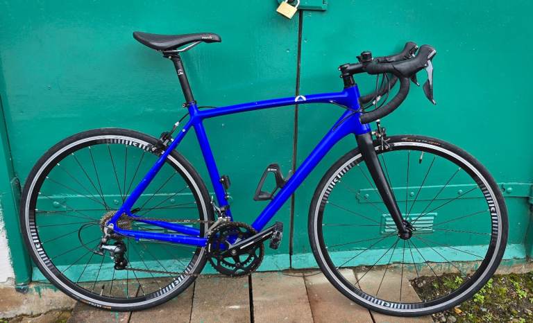 Mango Point R road bike, size M/53cm