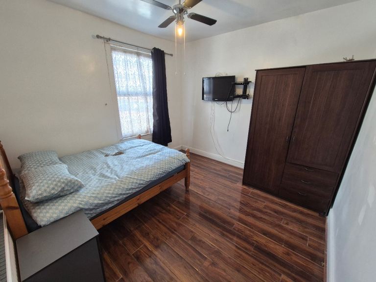 SUPPORTED ACCOMMODATION LARGE ROOMS AVAILABLE IN BORDESLEY GREEN, DIGBETH FULL HOUSE AVAILABLE (HMO)