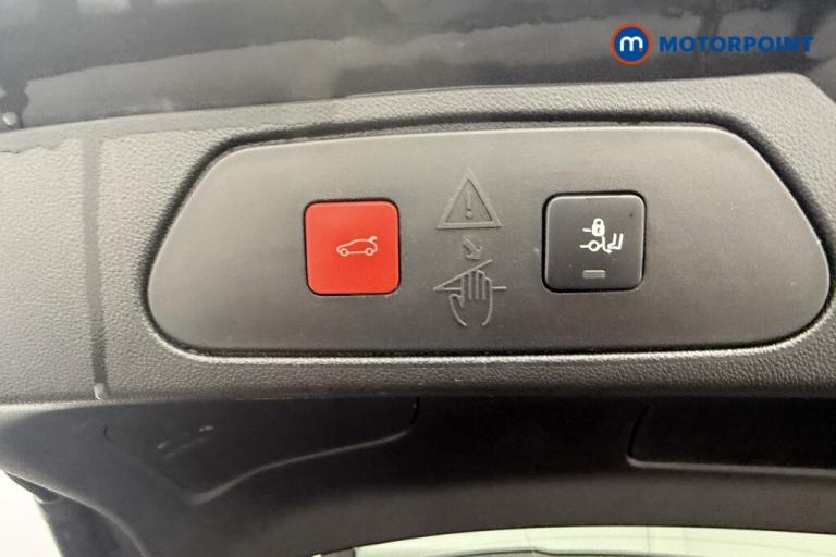 2022 Vauxhall Grandland 1.2 Turbo Ultimate 5dr HATCHBACK PETROL Manual