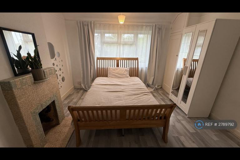 1 bedroom in Brampton Grove, Wembley, HA9 (#2789792)