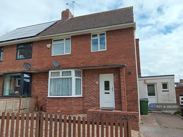 3 bedroom house in Kipling Drive, Exeter, EX2 (3 bed) (#2923455)