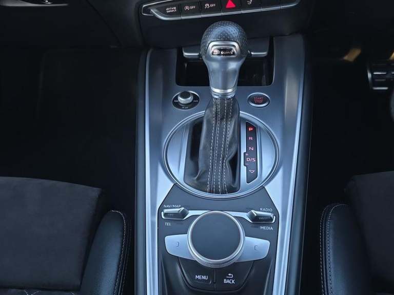 2019 Audi TT 2.0 TFSI 40 S line Coupe 3dr Petrol S Tronic Euro 6 (s/s) (197 ps) Automati Coupe Pe...