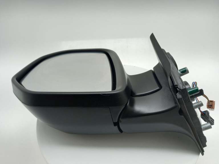 Citroen Berlingo Door Mirror N/S 2008-2012 Unknown Van Lh 8153tp