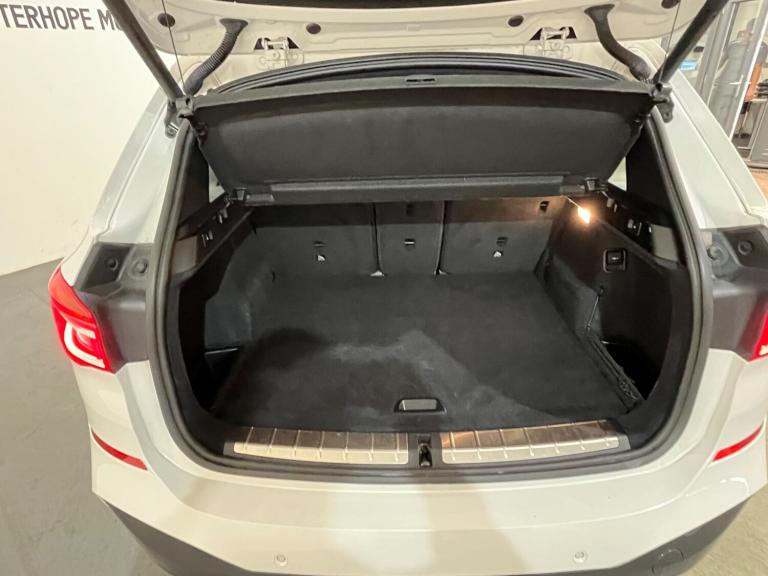 2016 BMW X1 xDrive 20d M Sport 5dr ESTATE DIESEL Manual