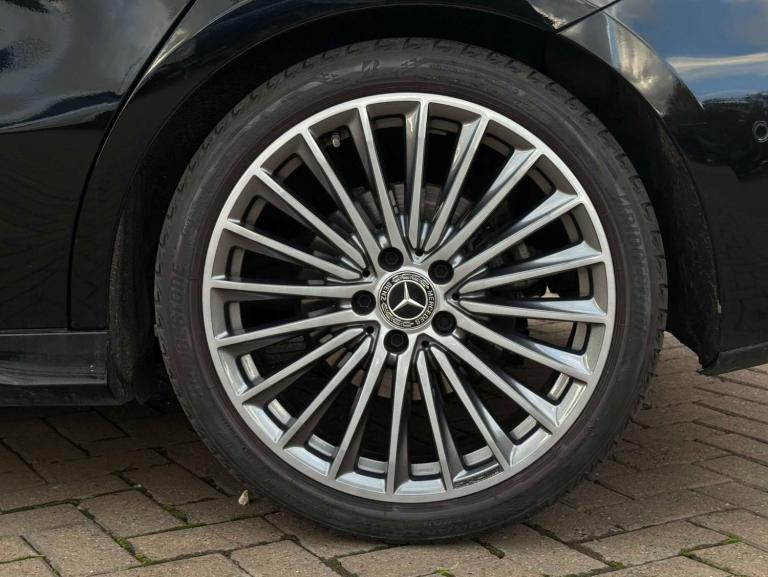 2024 Mercedes-Benz A-Class A200 AMG Line Premium Plus 5dr Auto Hatchback Petrol Automatic