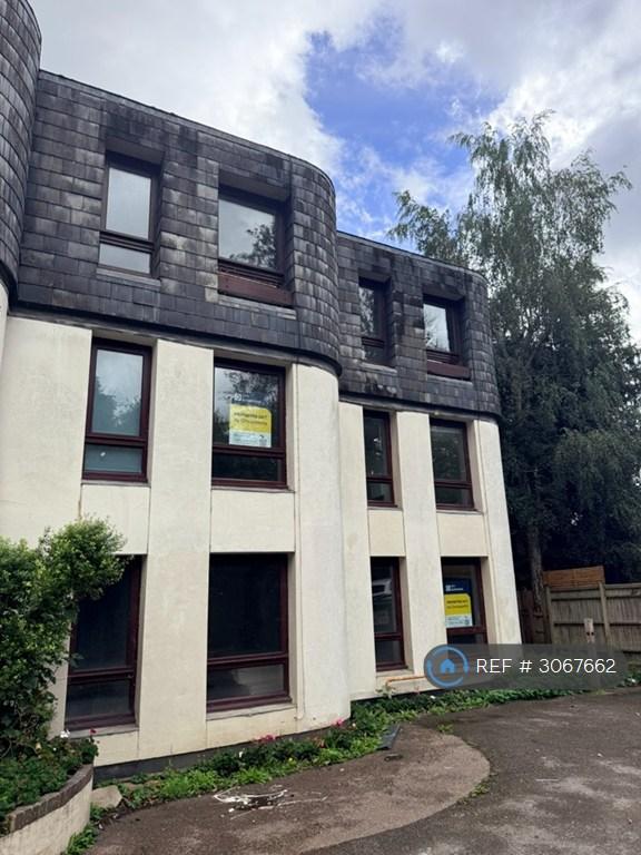 1 bedroom flat in Vicarage Road, Tunbridge Wells, TN4 (1 bed) (#3067662)